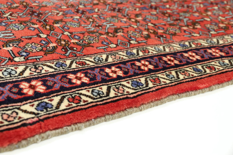 Hamadan Teppe 127x76cm - Persisk teppe
