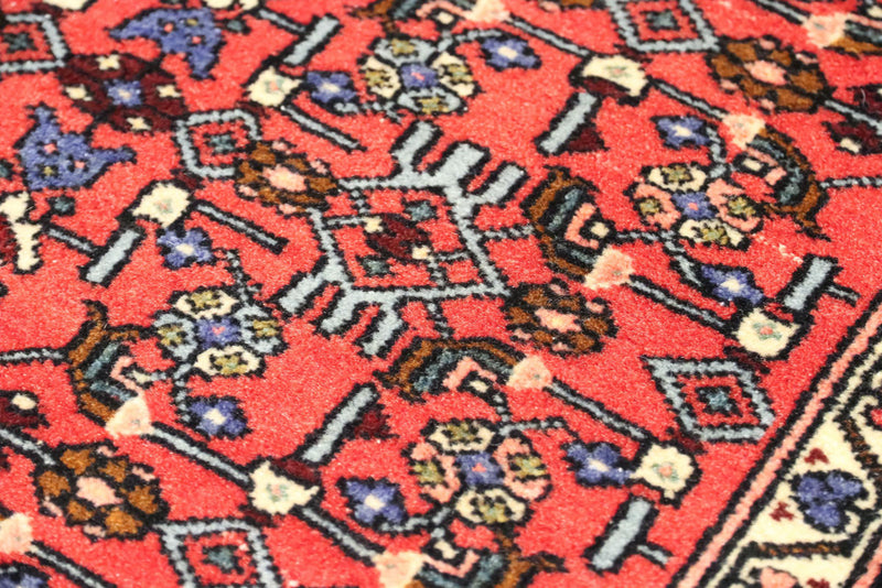 Hamadan Teppe 127x76cm - Persisk teppe