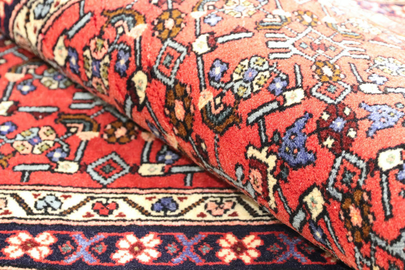Hamadan Teppe 127x76cm - Persisk teppe