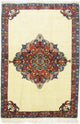 Tabriz Teppe 150x103cm - Persisk teppe