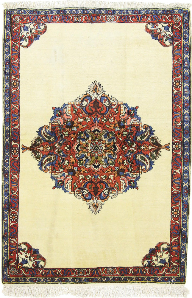Tabriz Teppe 150x103cm - Persisk teppe