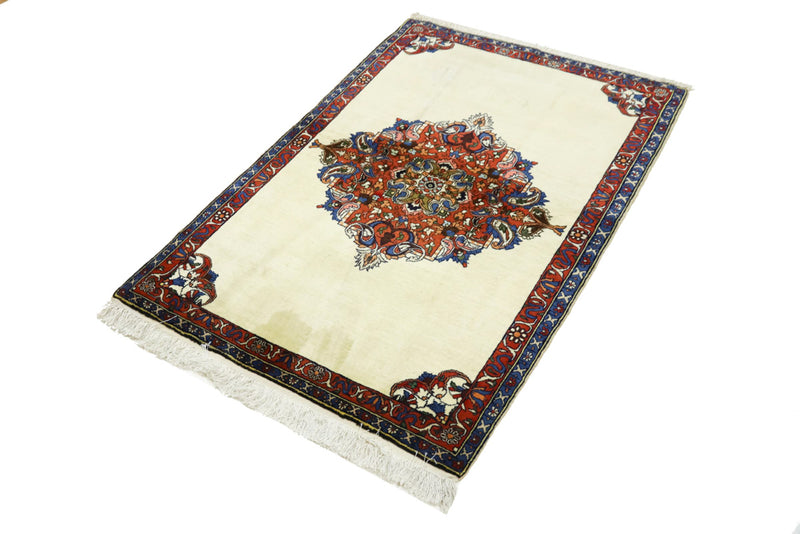 Tabriz Teppe 150x103cm - Persisk teppe
