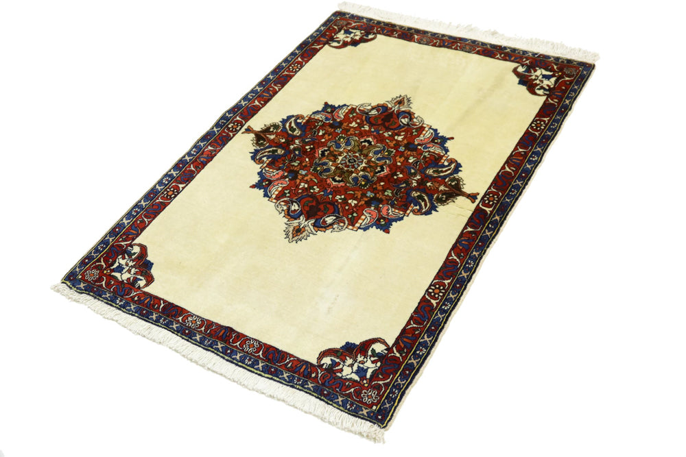 Tabriz Teppe 150x103cm - Persisk teppe