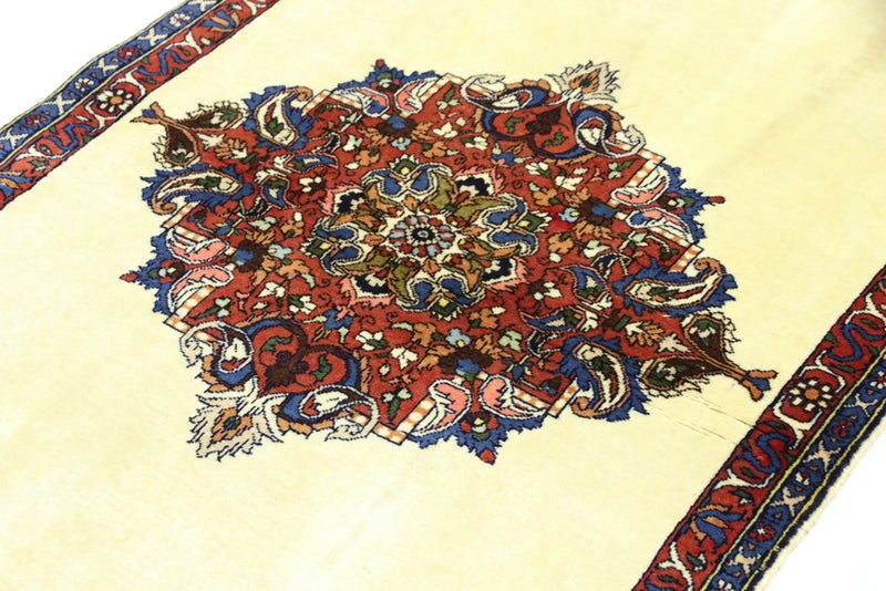 Tabriz Teppe 150x103cm - Persisk teppe