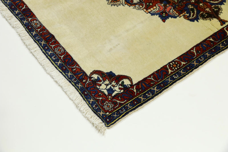 Tabriz Teppe 150x103cm - Persisk teppe