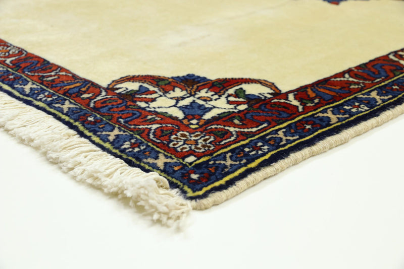 Tabriz Teppe 150x103cm - Persisk teppe