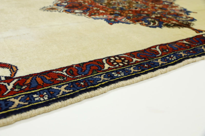 Tabriz Teppe 150x103cm - Persisk teppe