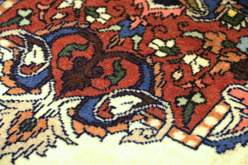 Tabriz Teppe 150x103cm - Persisk teppe