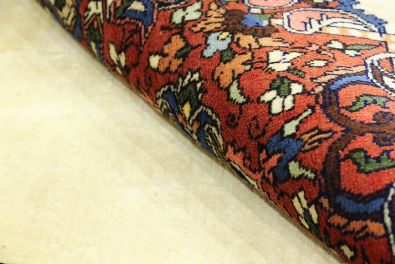 Tabriz Teppe 150x103cm - Persisk teppe