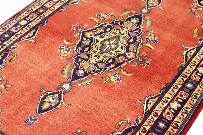 Sarouk Teppe 155x102cm - Persisk teppe