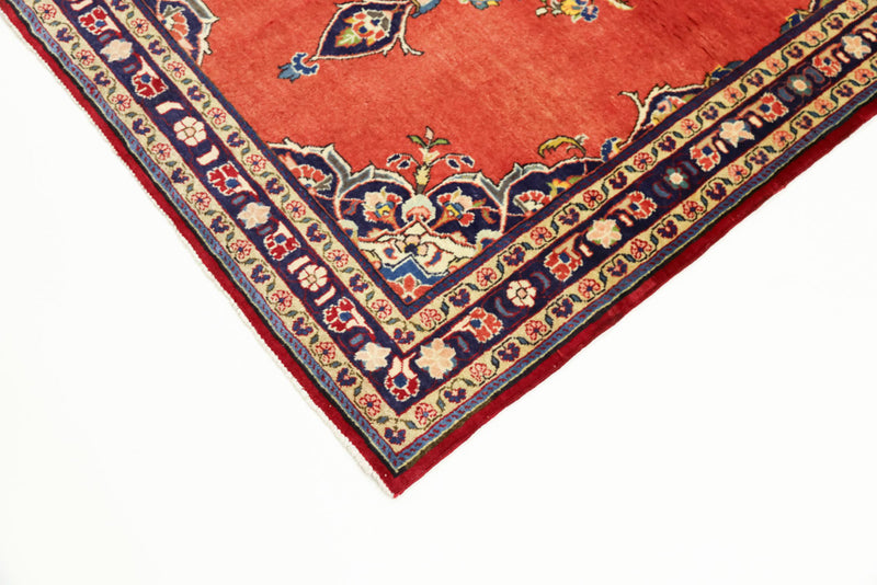 Sarouk Teppe 155x102cm - Persisk teppe