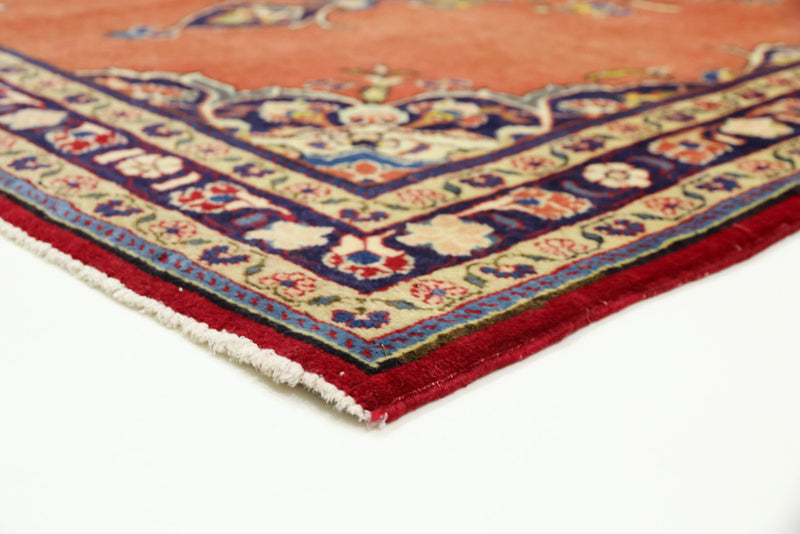 Sarouk Teppe 155x102cm - Persisk teppe