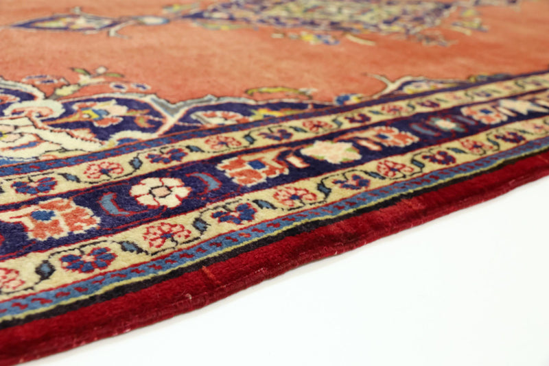 Sarouk Teppe 155x102cm - Persisk teppe