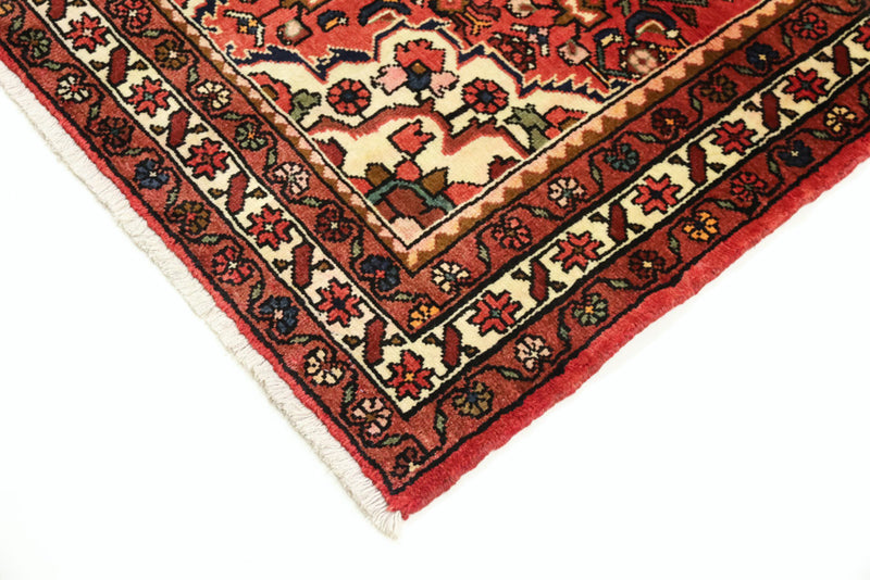Hosseinabad Teppe 145x100cm - Persisk teppe