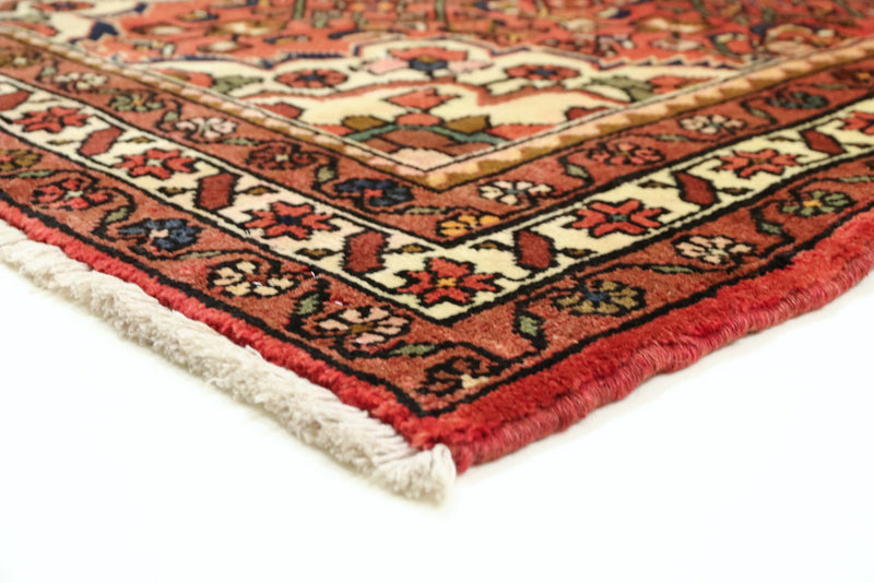 Hosseinabad Teppe 145x100cm - Persisk teppe
