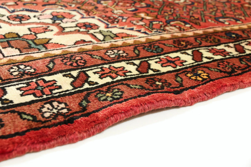 Hosseinabad Teppe 145x100cm - Persisk teppe