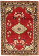 Sarouk Teppe 161x110cm - Persisk teppe