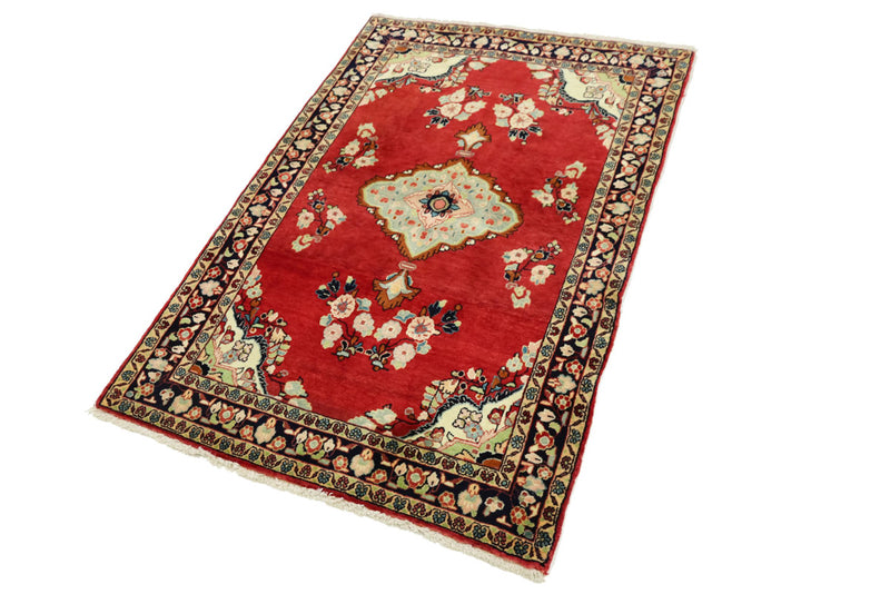 Sarouk Teppe 161x110cm - Persisk teppe