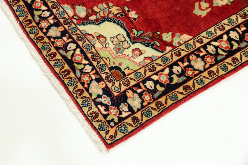 Sarouk Teppe 161x110cm - Persisk teppe