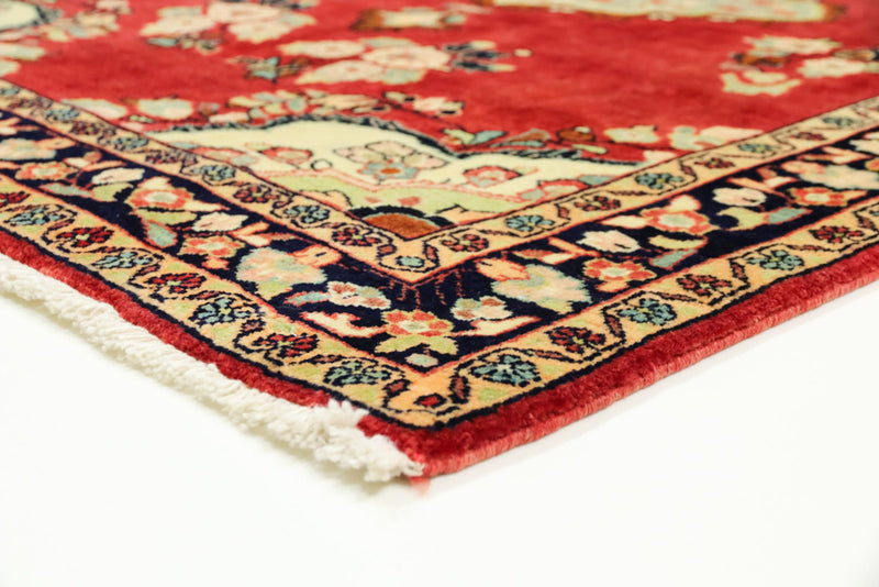 Sarouk Teppe 161x110cm - Persisk teppe