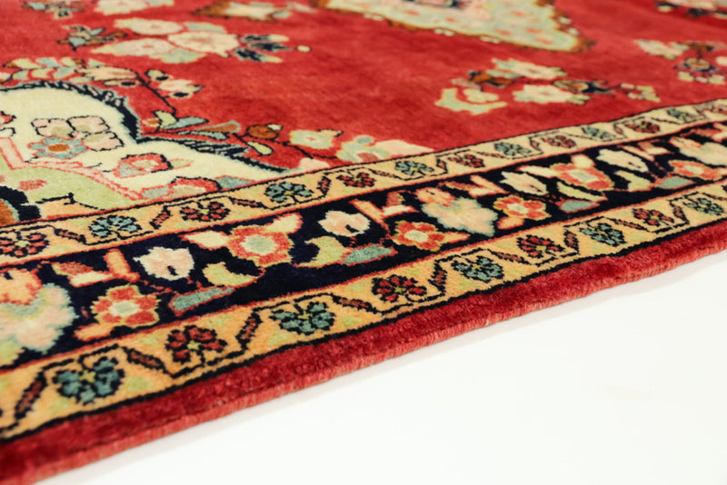 Sarouk Teppe 161x110cm - Persisk teppe