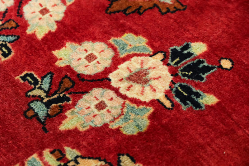 Sarouk Teppe 161x110cm - Persisk teppe