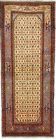 Kolyai Teppe 200x80cm - Persisk teppe