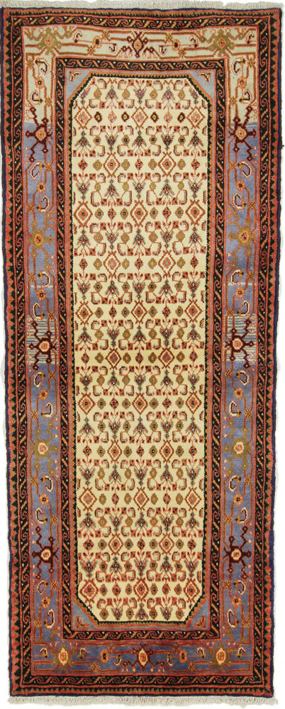 Kolyai Teppe 200x80cm - Persisk teppe