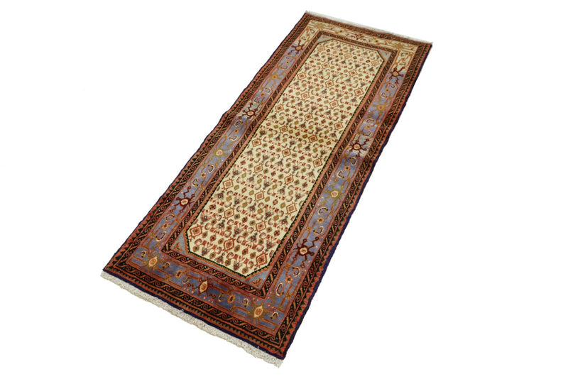 Kolyai Teppe 200x80cm - Persisk teppe