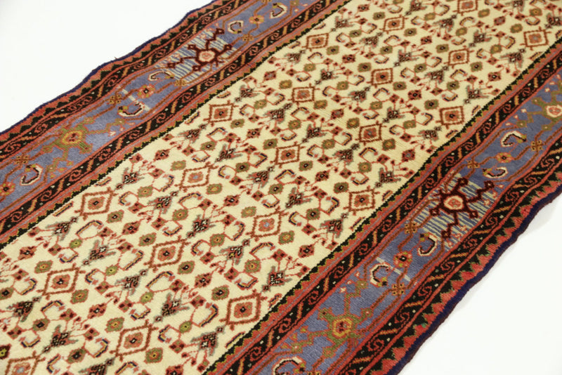 Kolyai Teppe 200x80cm - Persisk teppe