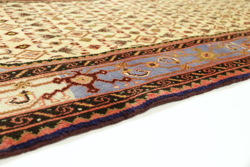 Kolyai Teppe 200x80cm - Persisk teppe
