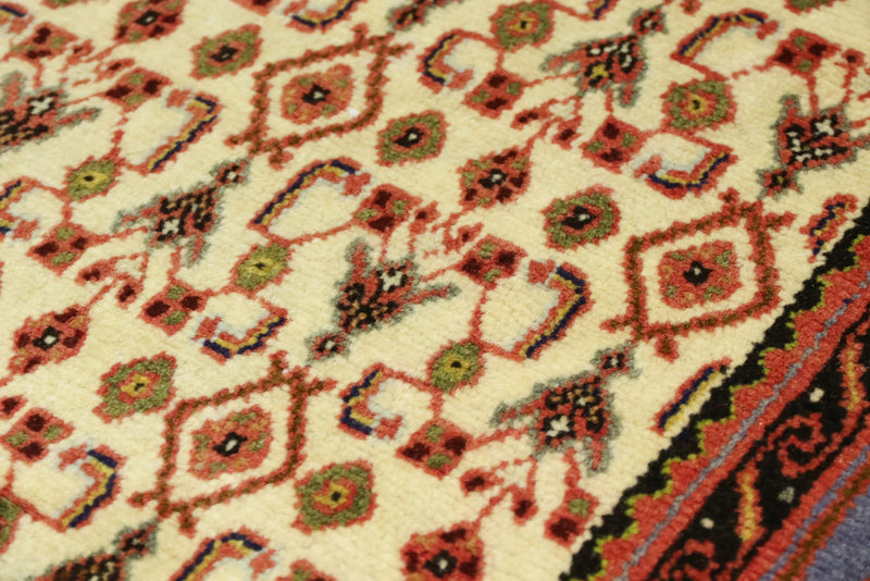 Kolyai Teppe 200x80cm - Persisk teppe