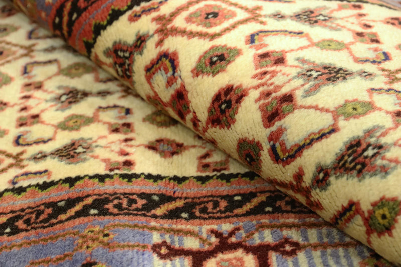 Kolyai Teppe 200x80cm - Persisk teppe
