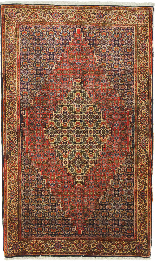 Malayer Teppe 182x110cm - Persisk teppe