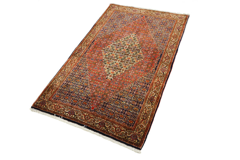Malayer Teppe 182x110cm - Persisk teppe