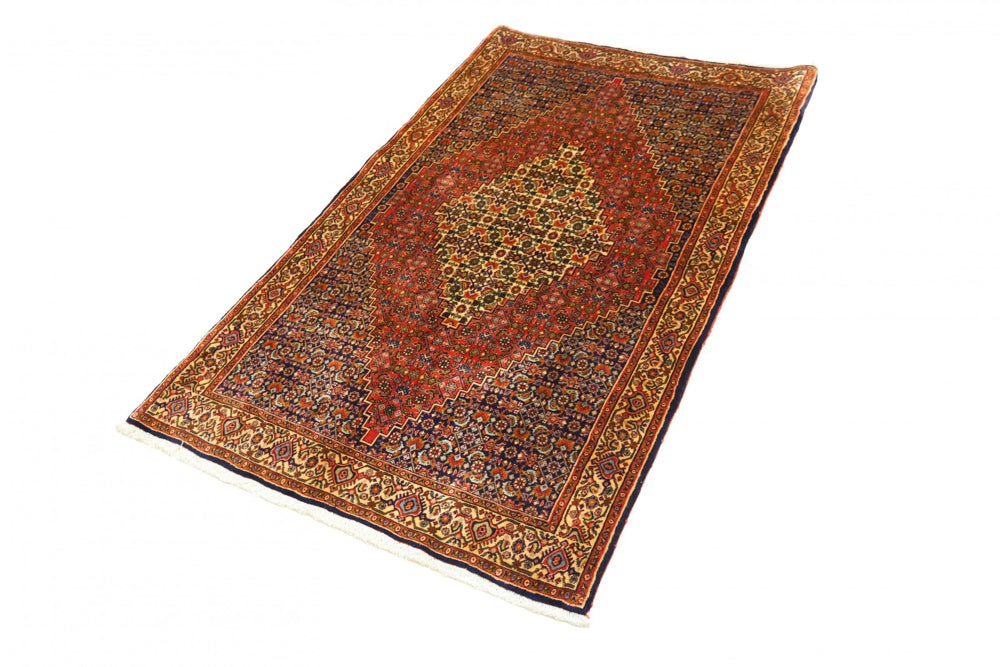 Malayer Teppe 182x110cm - Persisk teppe
