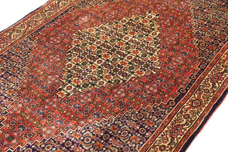 Malayer Teppe 182x110cm - Persisk teppe