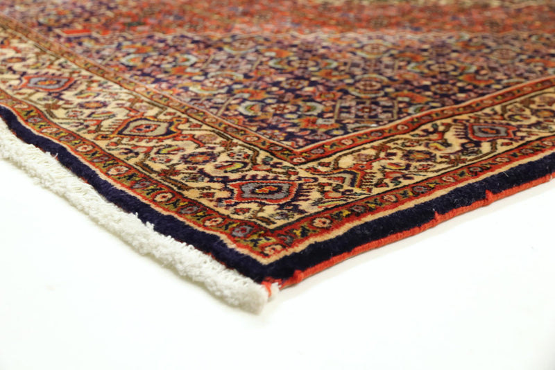 Malayer Teppe 182x110cm - Persisk teppe