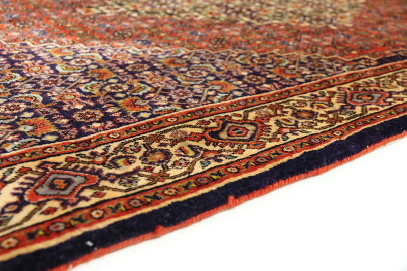 Malayer Teppe 182x110cm - Persisk teppe