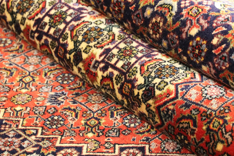 Malayer Teppe 182x110cm - Persisk teppe
