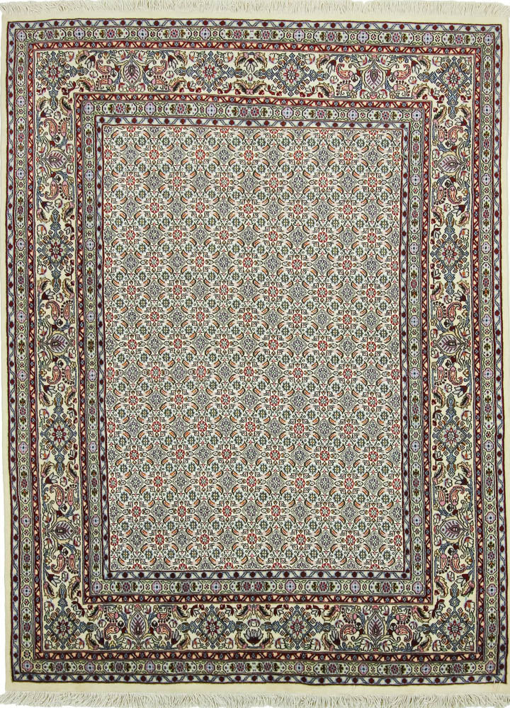 Moud Teppe 203x150cm - Persisk teppe