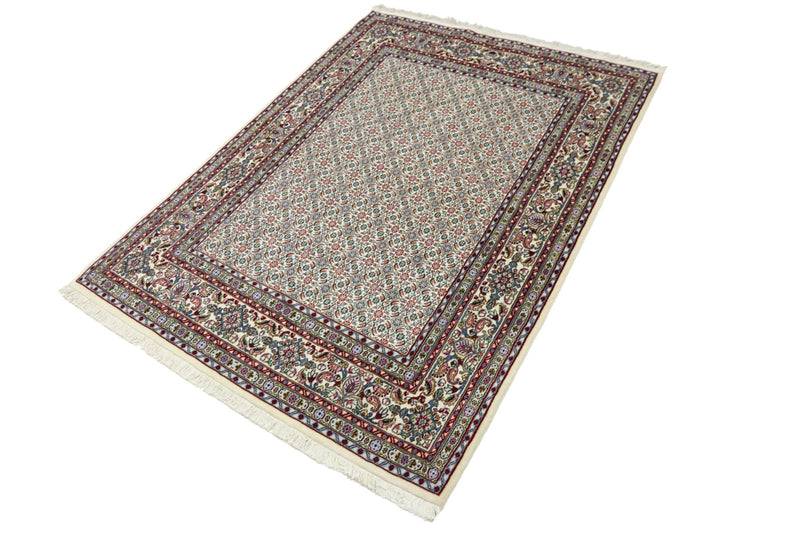 Moud Teppe 203x150cm - Persisk teppe