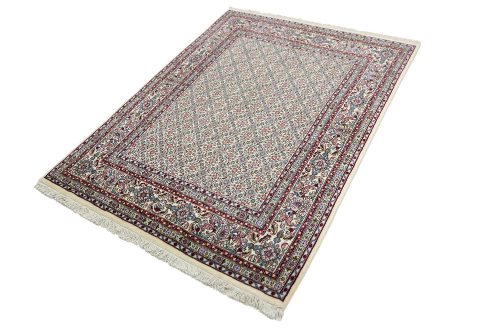 Moud Teppe 203x150cm - Persisk teppe