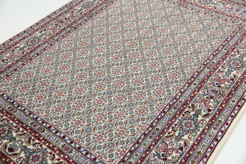 Moud Teppe 203x150cm - Persisk teppe