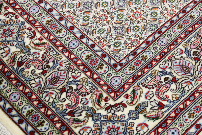 Moud Teppe 203x150cm - Persisk teppe
