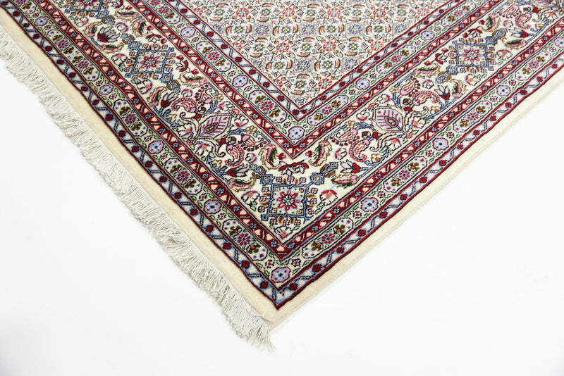 Moud Teppe 203x150cm - Persisk teppe