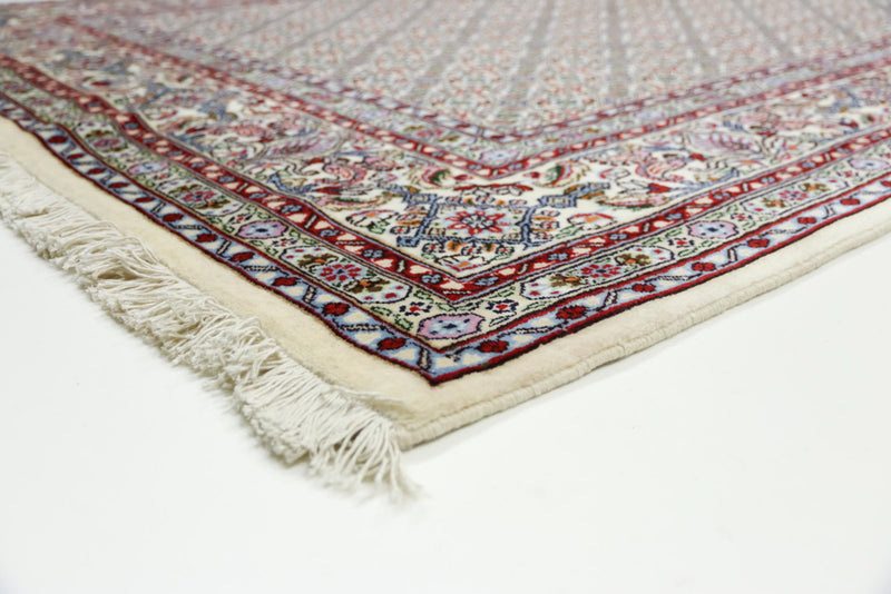 Moud Teppe 203x150cm - Persisk teppe