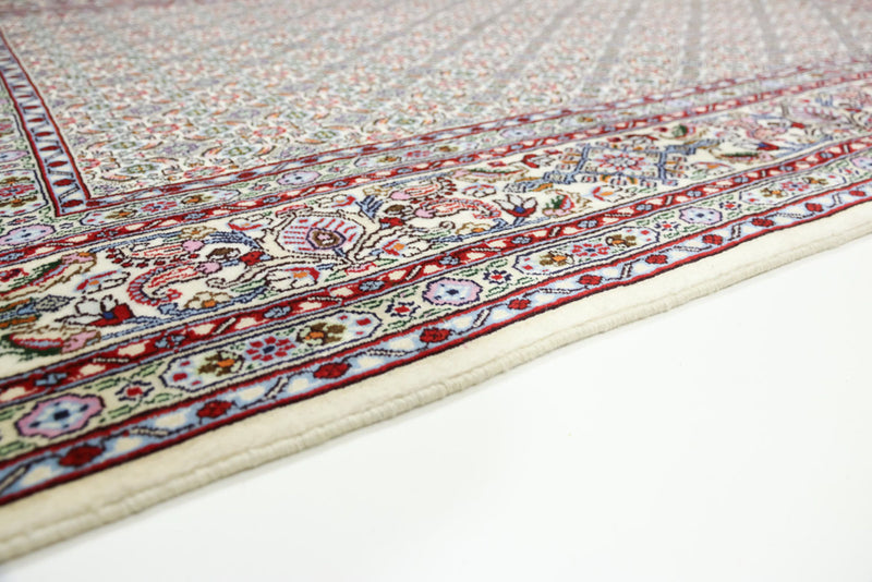 Moud Teppe 203x150cm - Persisk teppe