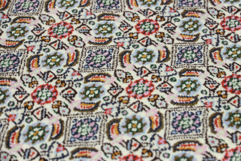 Moud Teppe 203x150cm - Persisk teppe