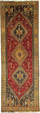 Abadeh Teppe 306x106cm - Persisk teppe